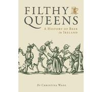 Christina Wade Filthy Queens (Copertina rigida)