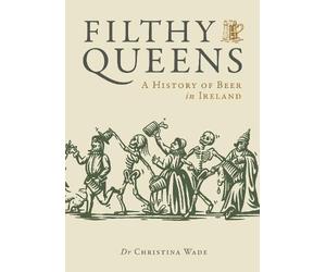 Christina Wade Filthy Queens (Copertina rigida)
