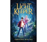 Christina Wallace The Light Keeper (Tascabile)