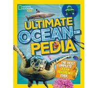 Christina Wilsdon Ultimate Oceanpedia (Copertina rigida)
