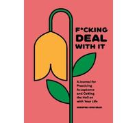 Christina Wolfgram Fcking Deal With It (Mixed Media Product)