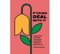 Christina Wolfgram Fcking Deal With It (Mixed Media Product)