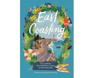 Christine A. Chitnis Monica Dorazewski East Coasting (Copertina rigida)