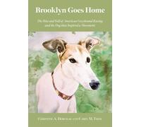 Christine A. Dorchak Carey M. Theil Brooklyn Goes Home (Tascabile)