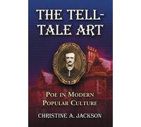 Christine A. Jackson The Tell-Tale Art (Tascabile)