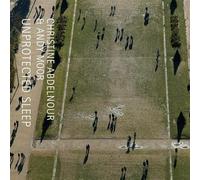 Christine Abdelnour & Andy Moor - Unprotected Sleep