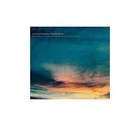 CHRISTINE ABDELNOUR/MAGDA- MAYAS-THE SETTING SUN I (CD)