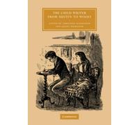 Christine Alexander The Child Writer from Austen to Woolf (Tascabile)