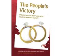 Christine Allen Fred Anguera Shelly Bailes Ma The People's Vi (Copertina rigida)