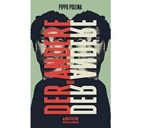 Christine Ammann Pippo Pollina Der Andere (Copertina rigida)