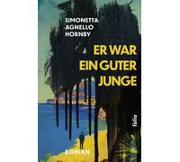 Christine Ammann Simonett Er war ein guter Junge: Roman (Tran (Copertina rigida)