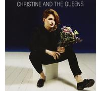 CHRISTINE AND THE QUEENS - CHALEUR HUMAINE