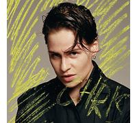 CHRISTINE AND THE QUEENS - Chris (2 LP + CD)