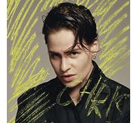 Chris - Christine And The Queens (Vinile)