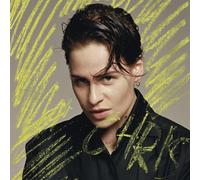 Christine And The Queens - Chris - AA.VV. (Audio Cd)