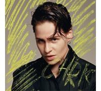 Christine and The Queens Chris (CD) Collector's Album