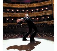 Christine and the Queens La Vita Nuova: Sequences 2 Et 3 (Vinyl LP)