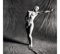 Christine and The Queens PARANOÏA, ANGELS, TRUE LOVE (ONE CD) (CD)