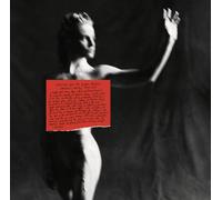 Christine and the Queens - PARANOA, ANGELS, TRUE LOVE