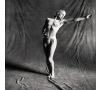 Christine and The Queens PARANOÏA, ANGELS, TRUE LOVE (180 GRS VINYL) (Vinyl LP)