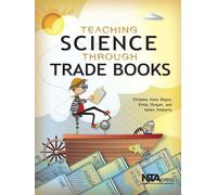 Christine Anne Royce Karen Ansberry Emi Teaching Science Through Tr (Tascabile)