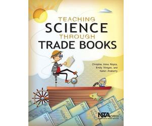 Christine Anne Royce Karen Ansberry Emily Morgan Teaching Science T (Tascabile)