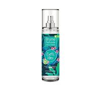 Christine Arbel Paris - Brume profumato EXOTIC VIBES per il corpo e i capelli, profumo fruttato-floreale-gourmand spray, 100 ml, prodotto in Francia