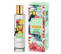 Christine Arbel Paris Story Bio Verveine Musc Eau de Toilette da Donna Certificato Bio COSMOS ORGANIC Made in France