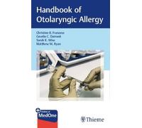 Christine B. Franzese Matthew W. Ryan Sar Handbook of Oto (Mixed Media Product)