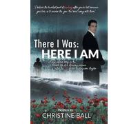 Christine Ball There I Was (Copertina rigida)