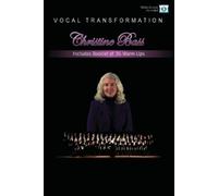 Christine Bass Vocal Transformation for Secondary School C (Mixed Media Product)