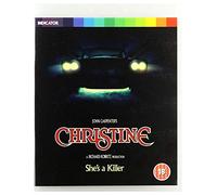 Christine (Blu-ray)
