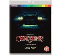 Christine (Blu-ray)