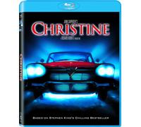 Christine (Blu-ray) Keith Gordon John Stockwell Harry Dean Stanton