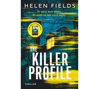 Christine Blum The Killer Profile: Thriller »Wahrhaft außergewöhn (Tascabile)