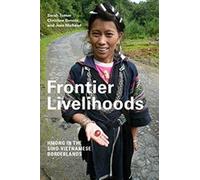 Christine Bonnin Jean Michaud Sarah Turne Frontier Livelihood (Copertina rigida)