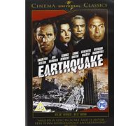 Christine Bottomley - Earthquake [Edizione: Regno Unito] [Edizione: Regno Unito]
