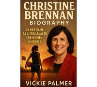 Christine Brennan Biography On Her Game as a Trailblazer for Women in Sports