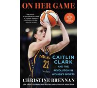 Christine Brennan On Her Game (Tascabile)