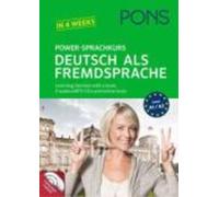 Christine Breslauer Pons German series (Mixed Media Product)