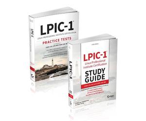 Christine Bresnahan Steve Suehring Richard Bl LPIC-1 Certification K (Tascabile)