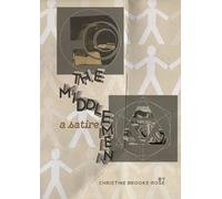 Christine Brooke-Rose The Middlemen (Tascabile)