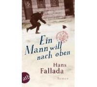 Christine Bruckner Hans Fallada Ein Mann will nach oben (Tascabile)