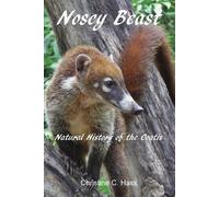 Christine C Hass Nosey Beast (Tascabile)
