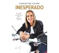 Christine Caine Inesperado (Tascabile)