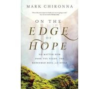 Christine Caine On the Edge of Hope - No Matter How Dark the Night, (Tascabile)