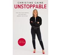 Christine Caine Unstoppable (Tascabile)