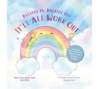 Christine Carlucci Evans It'll All Work Out (Copertina rigida)