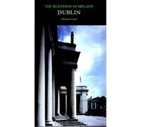 Christine Casey Dublin (Copertina rigida)
