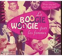 M.HOWARD/M.SCOTT & O. - Le Boogie Woogie Par Les ....